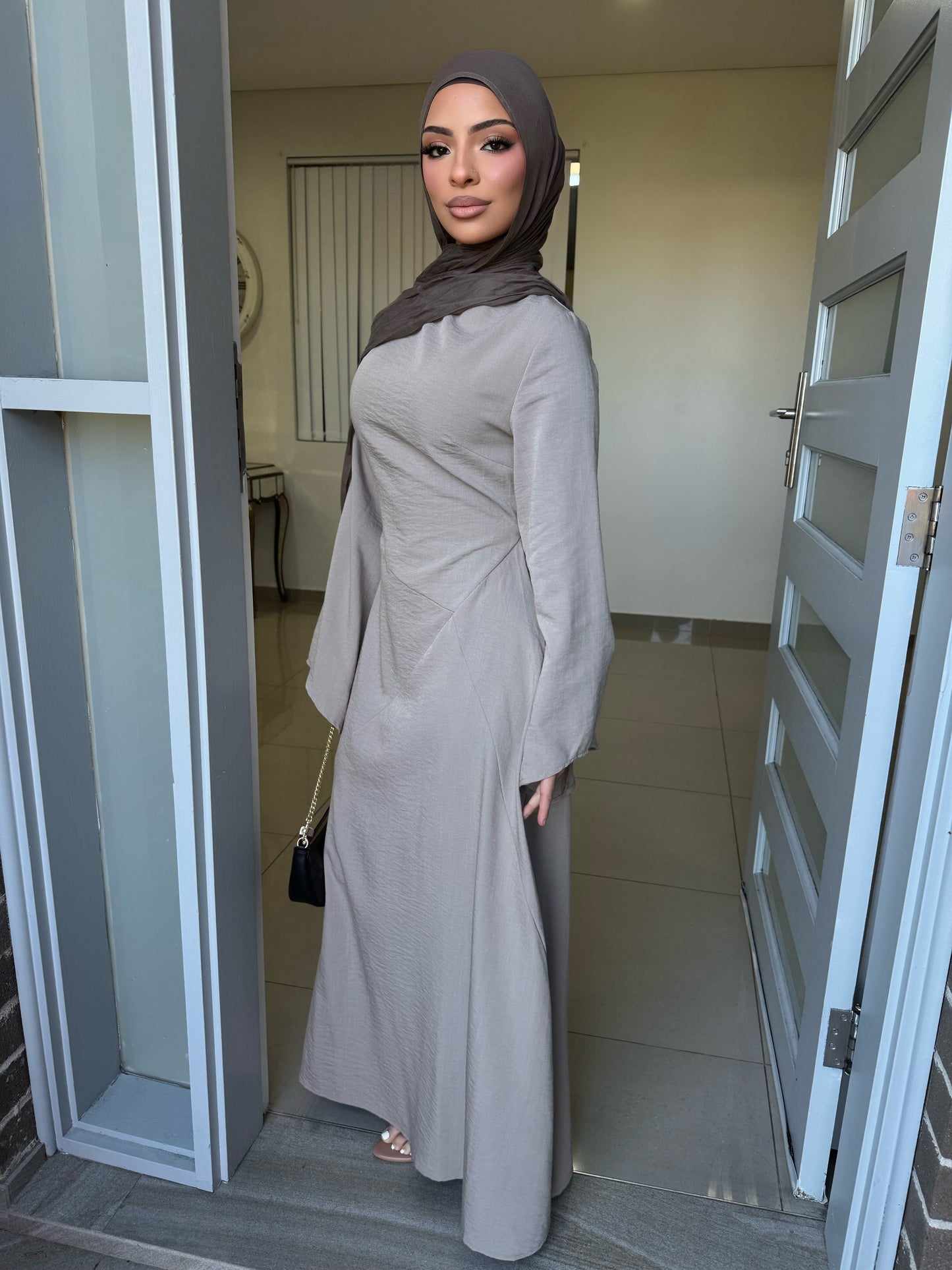 Tori Dress 2.0