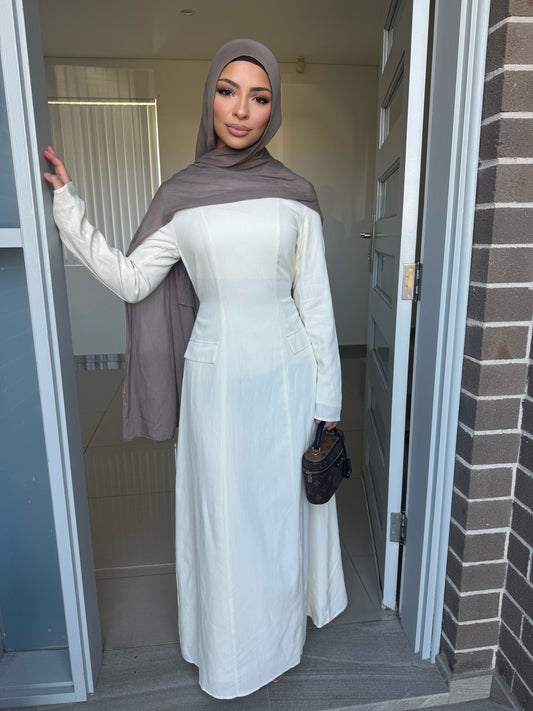 Alaya Dress