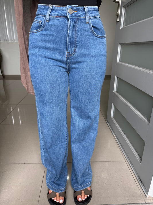 Sonya Denim Jean