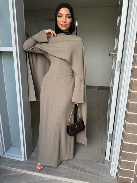 Janine Dress