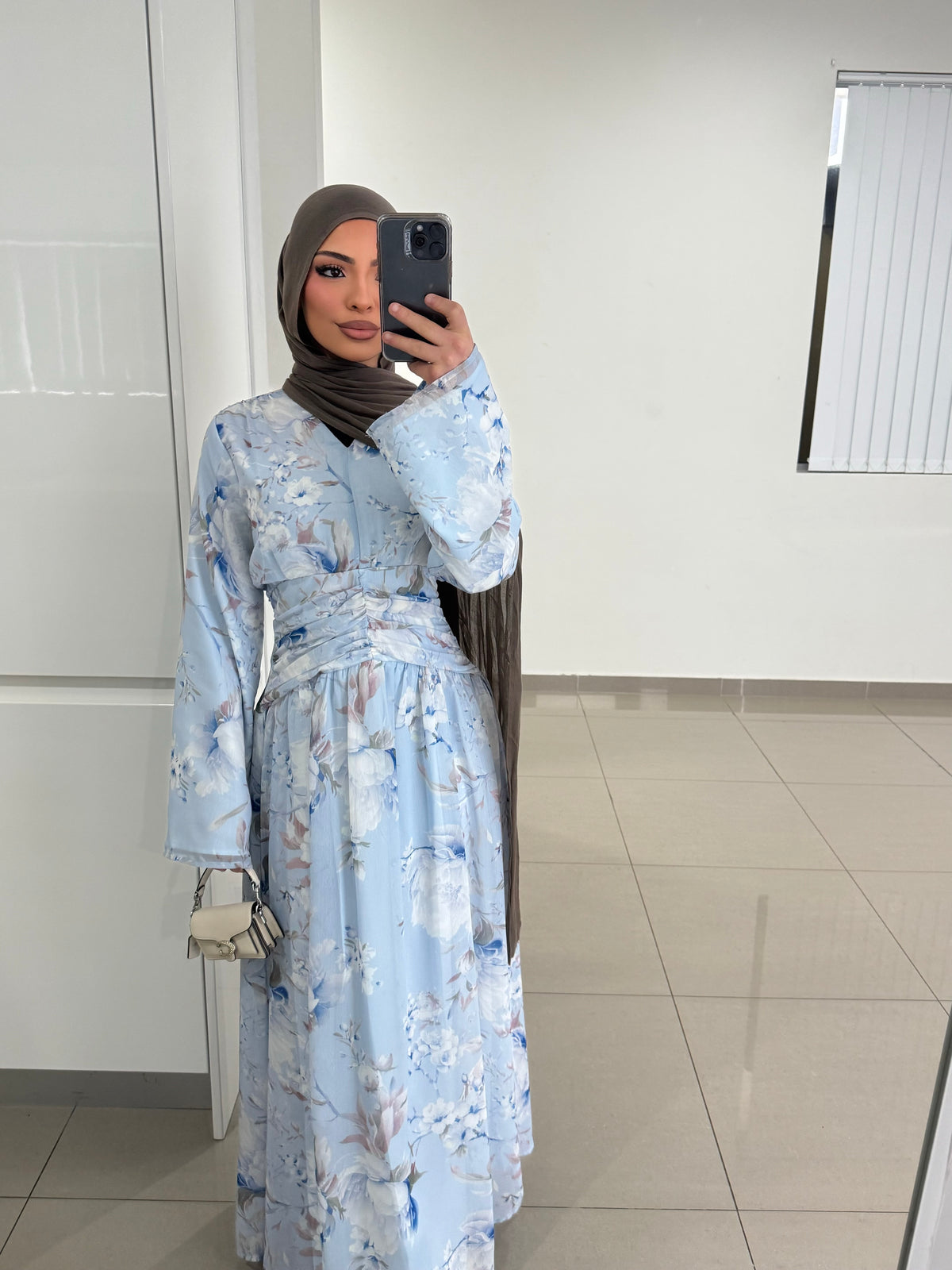 Leyla Dress
