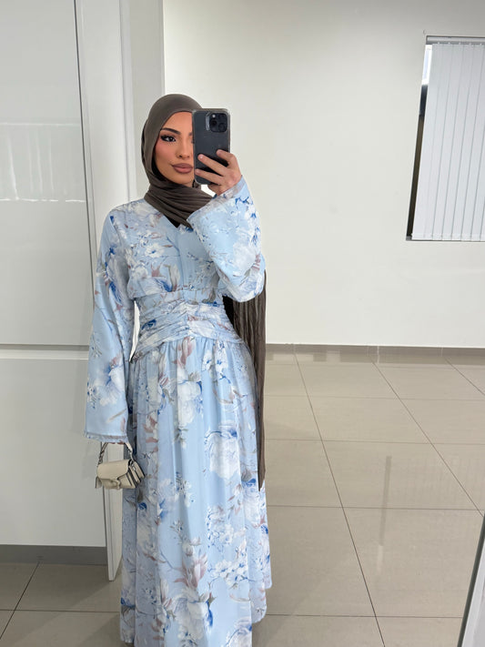 Leyla Dress