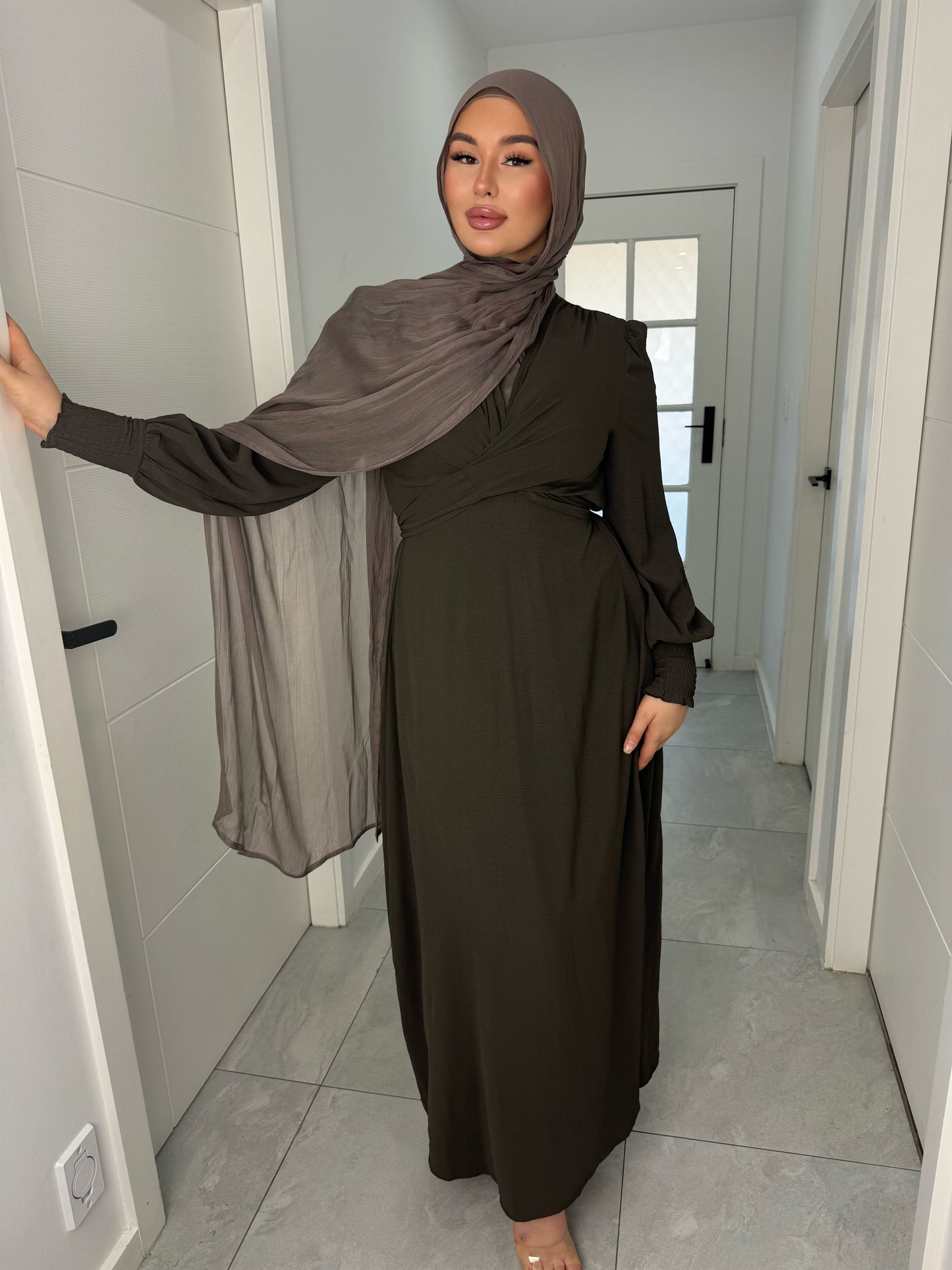 Aneesa Dress