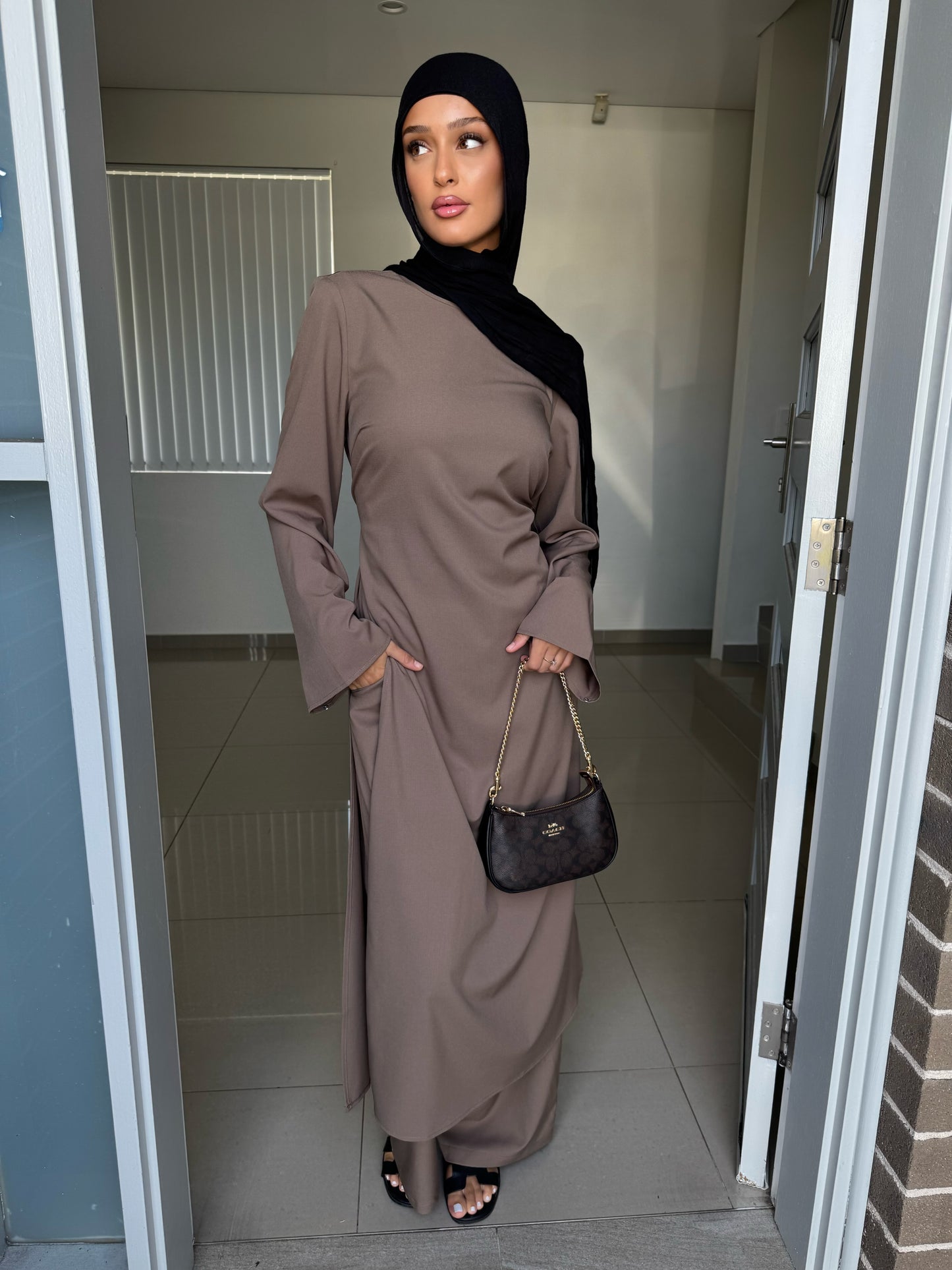 Farah Set
