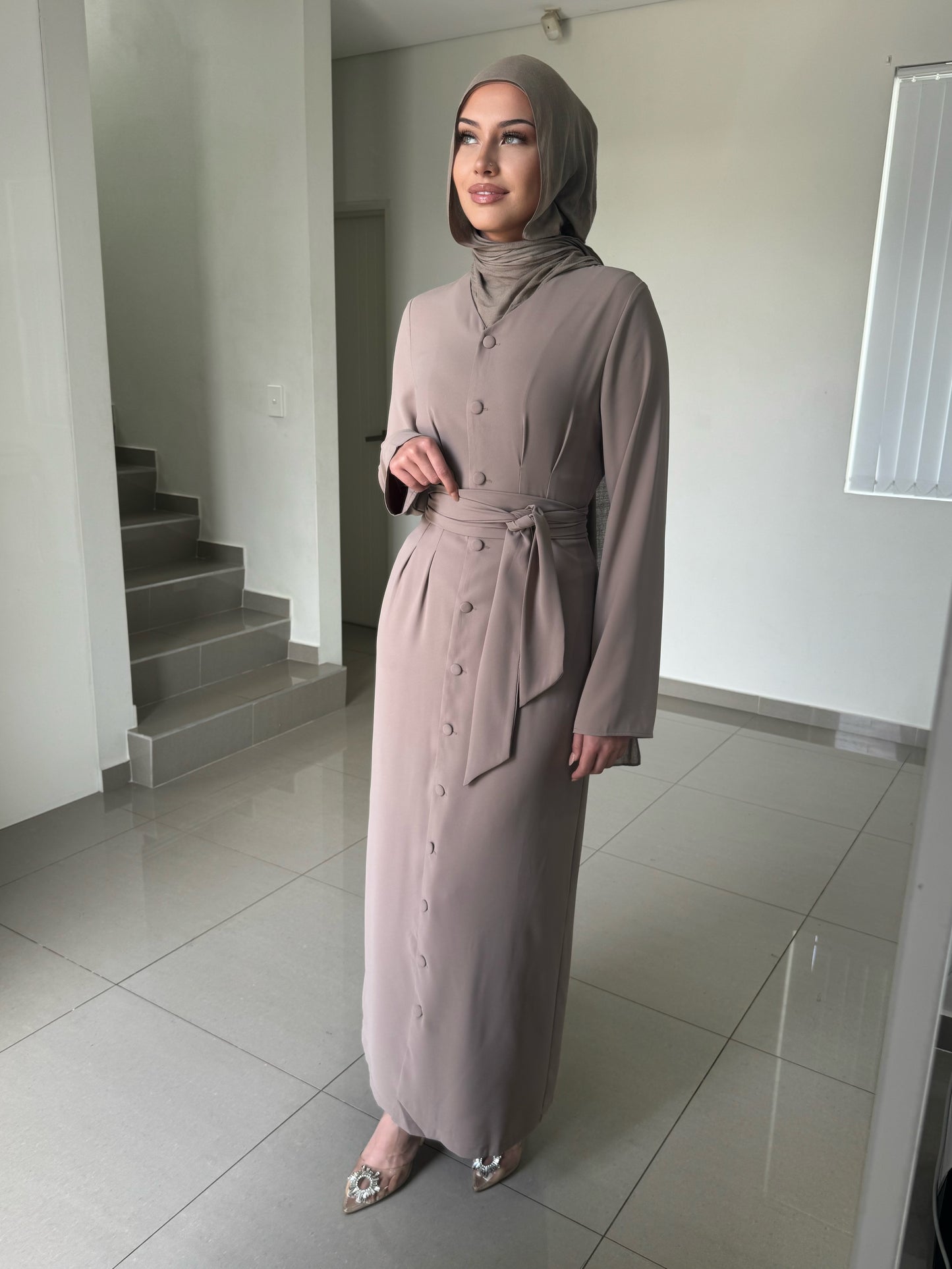 Elli Dress