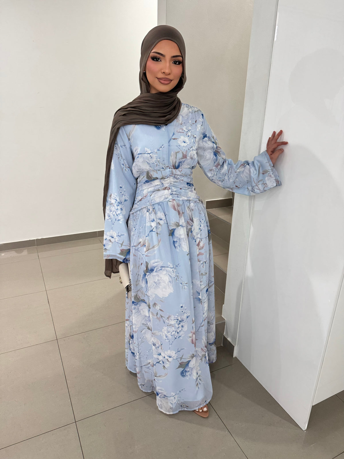 Leyla Dress