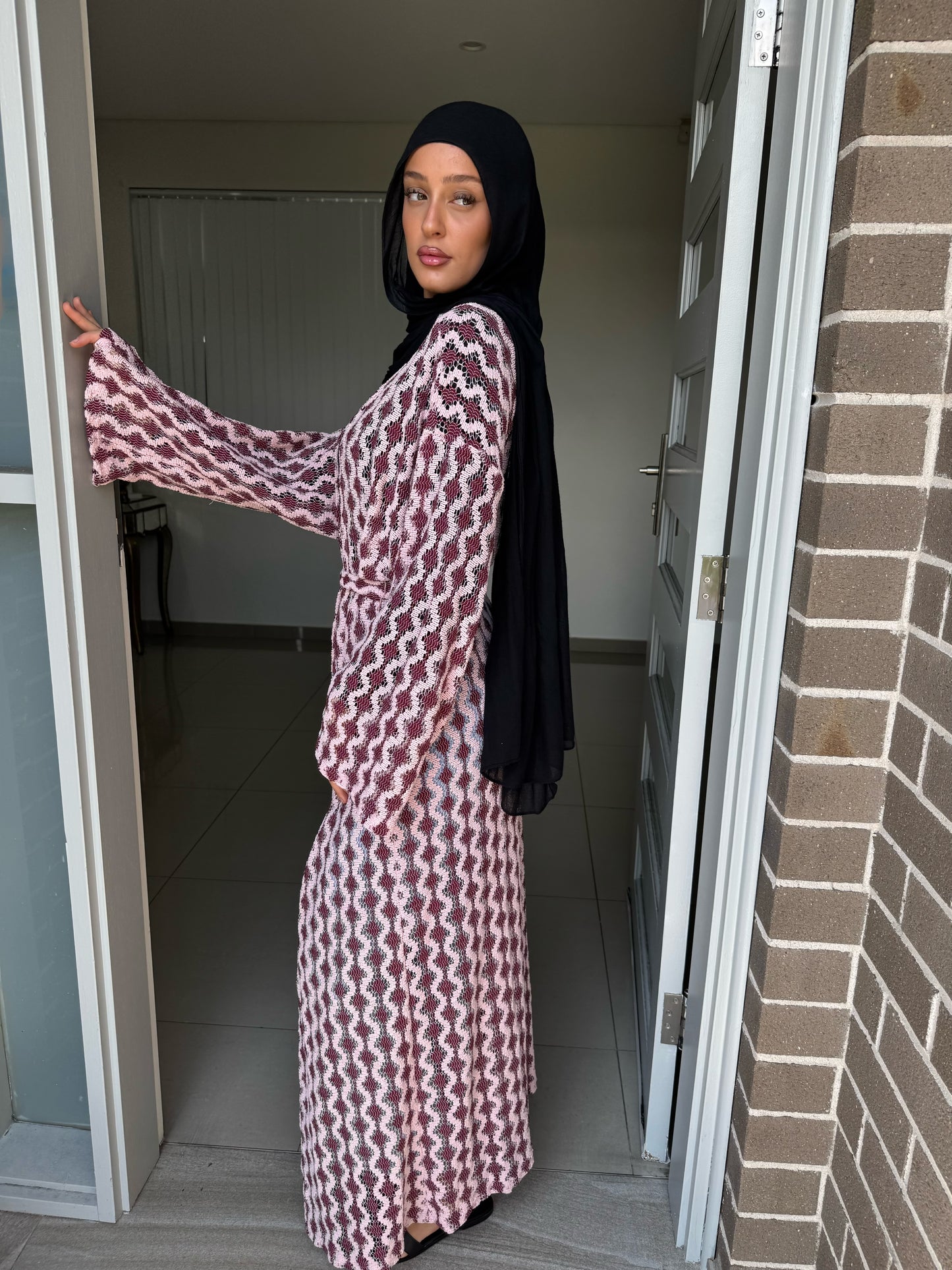 June Cardigan