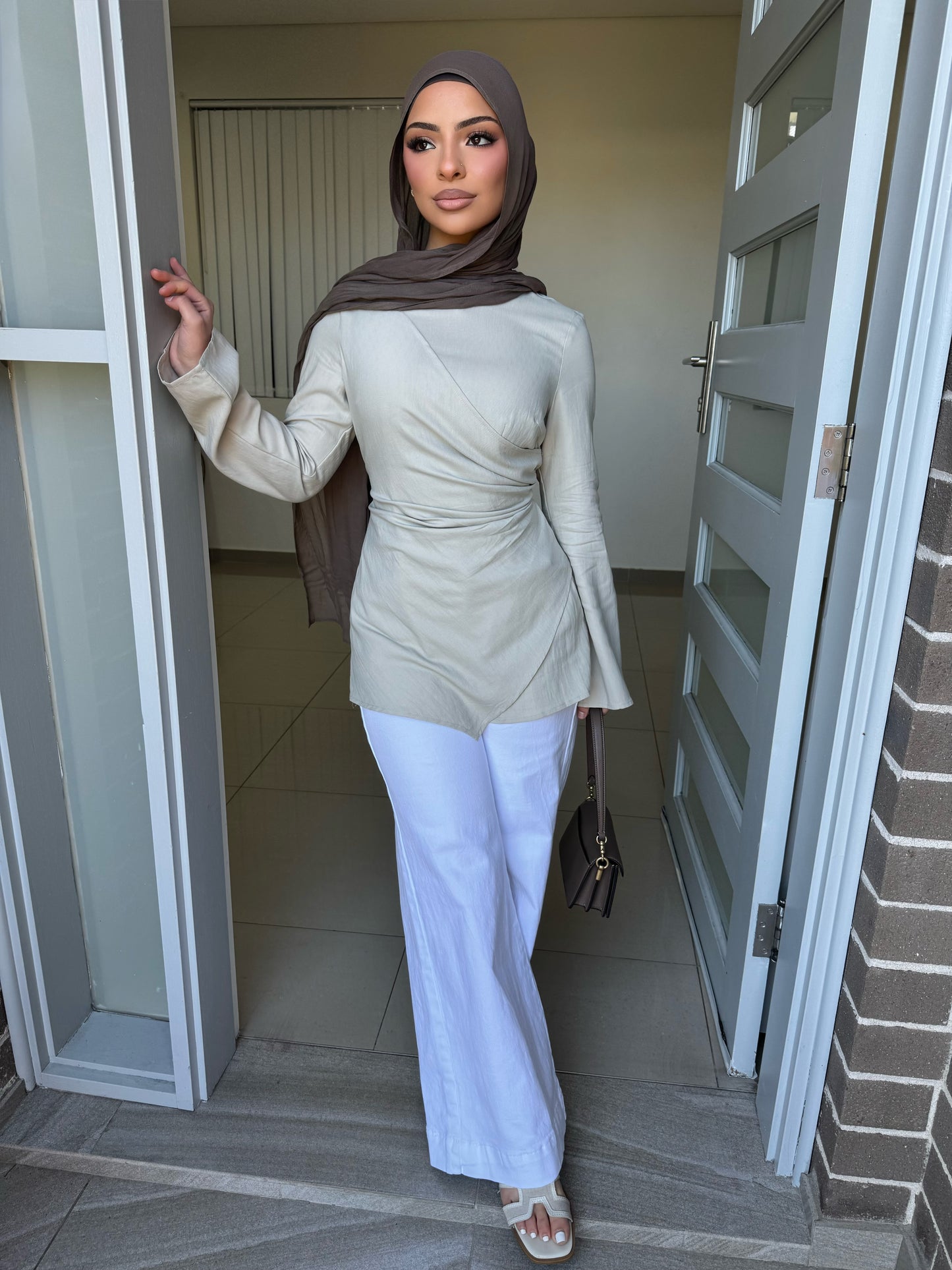 Jasmine Top