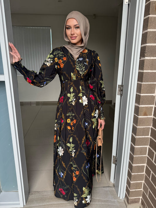 Dana Dress