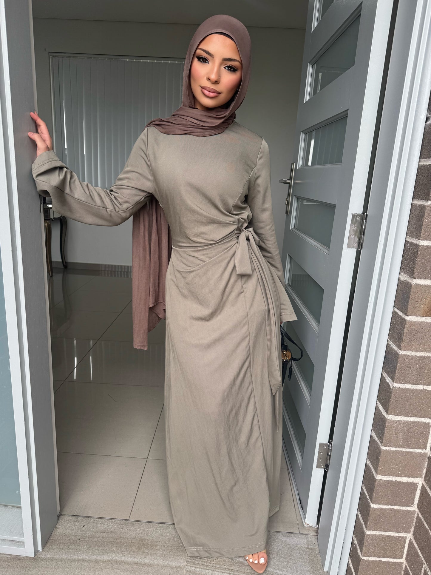 Mari Dress