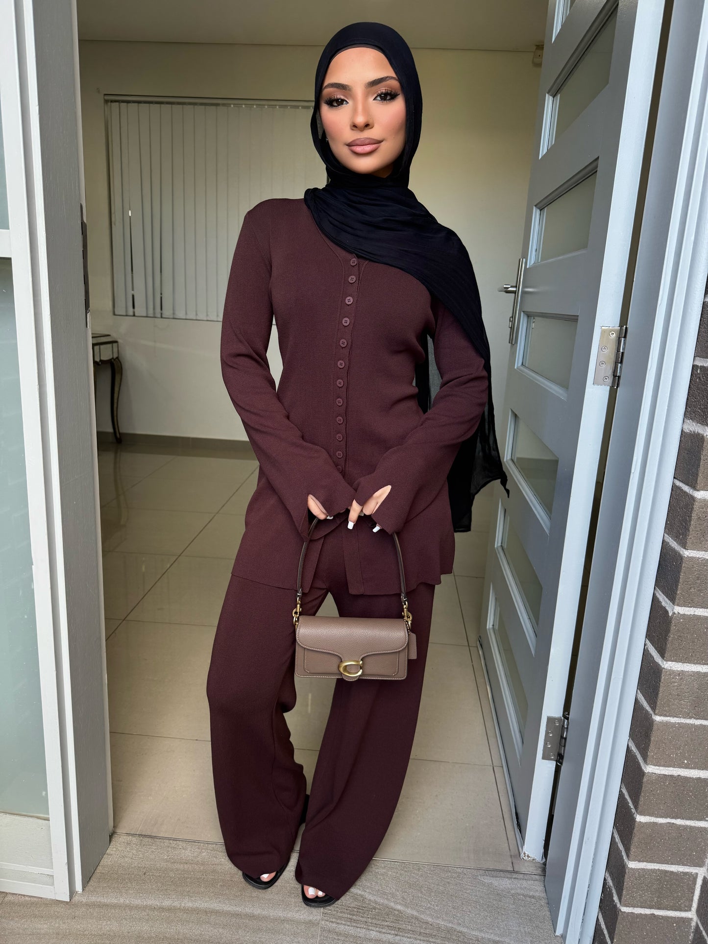 Fatima Set