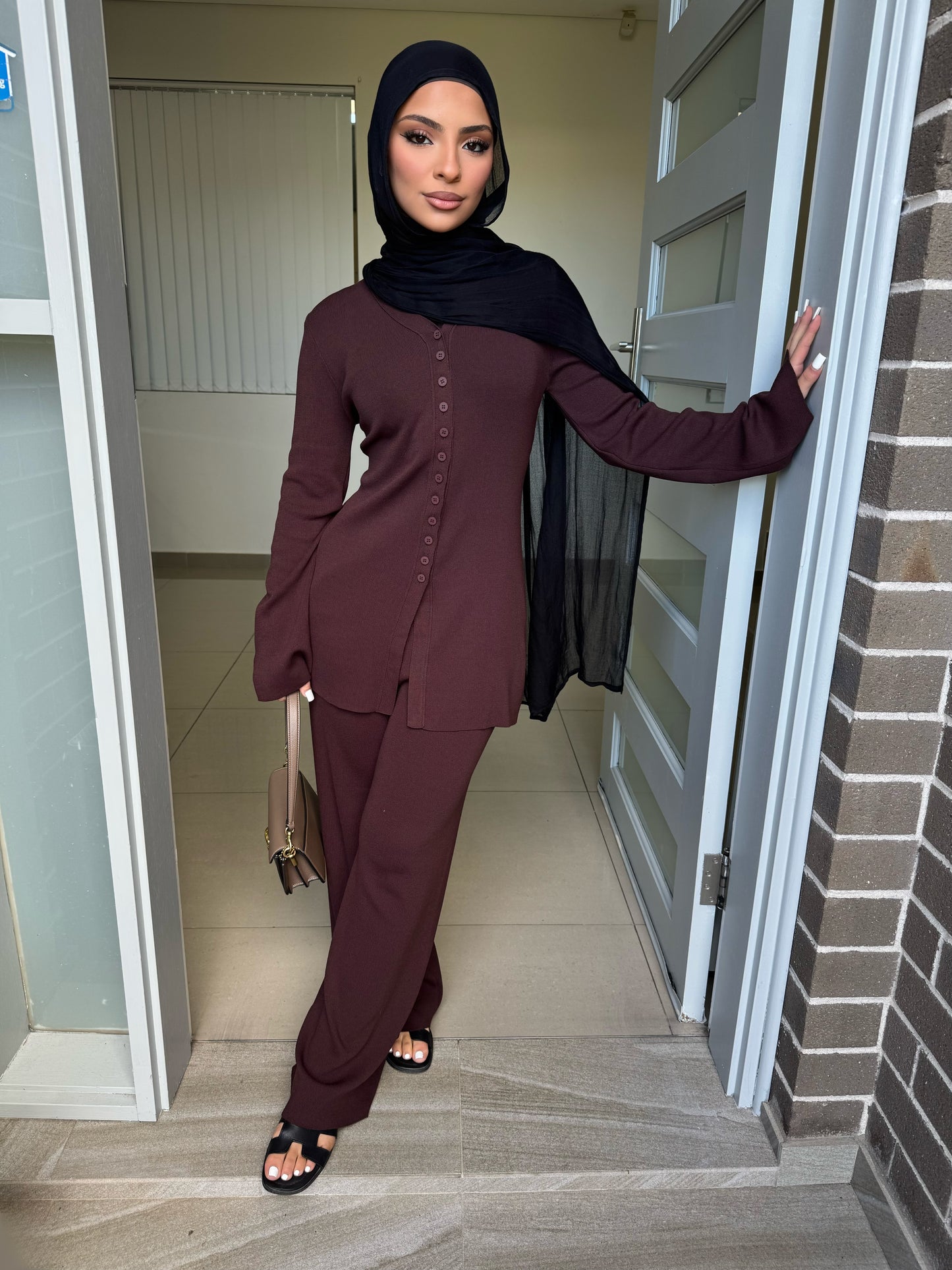 Fatima Set