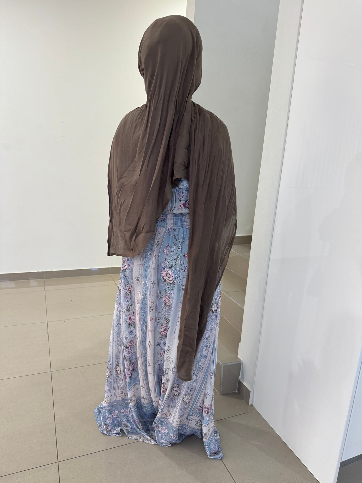 Zahra Bead Dress