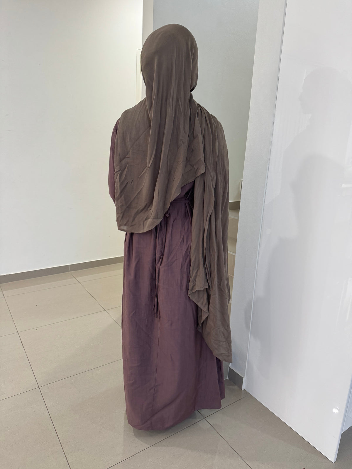Anna Dress
