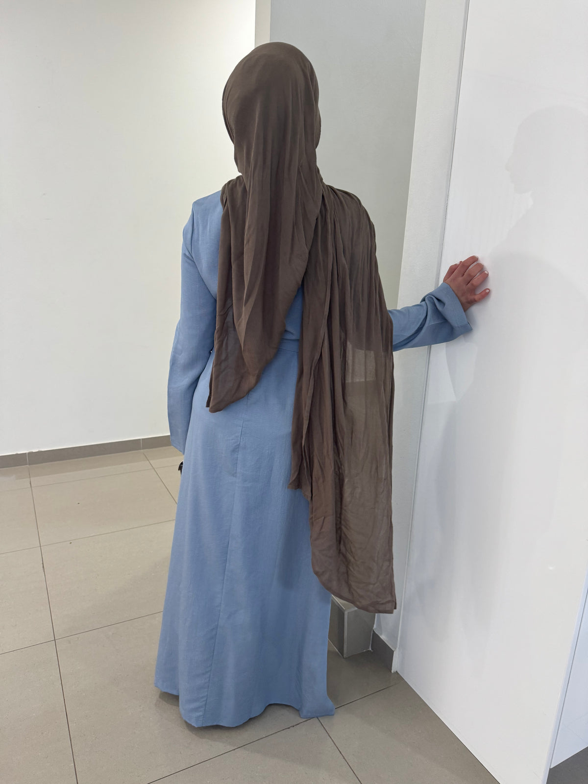Maya Tie Dress