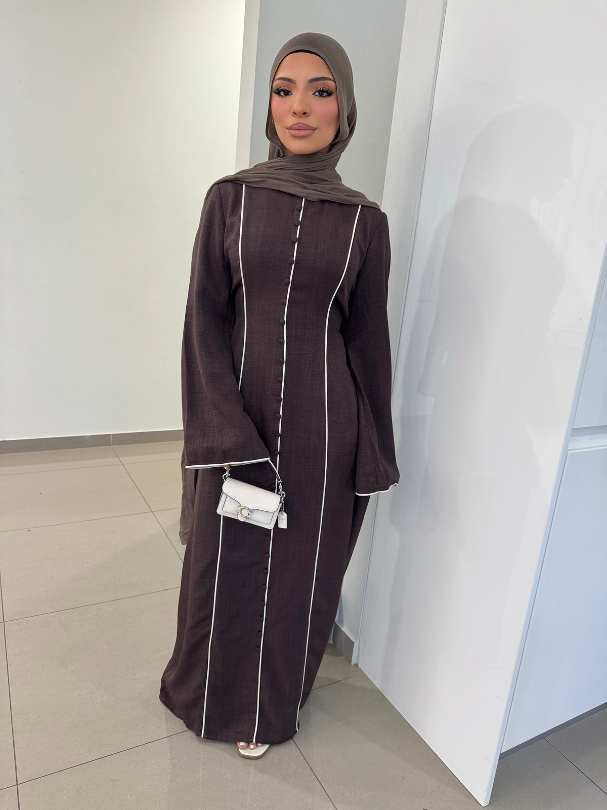 Rania Dress