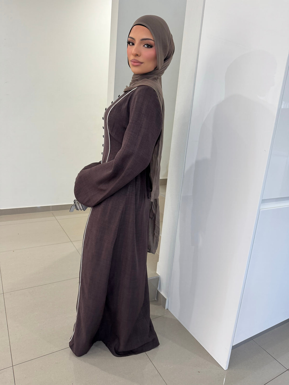 Rania Dress