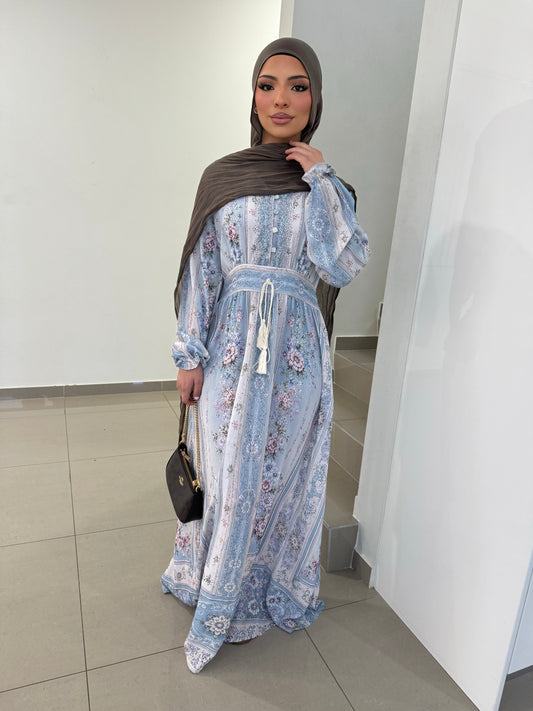 Zahra Bead Dress