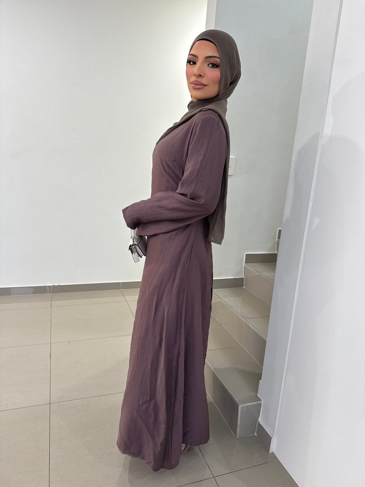 Anna Dress