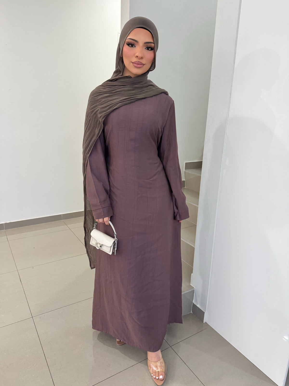 Anna Dress
