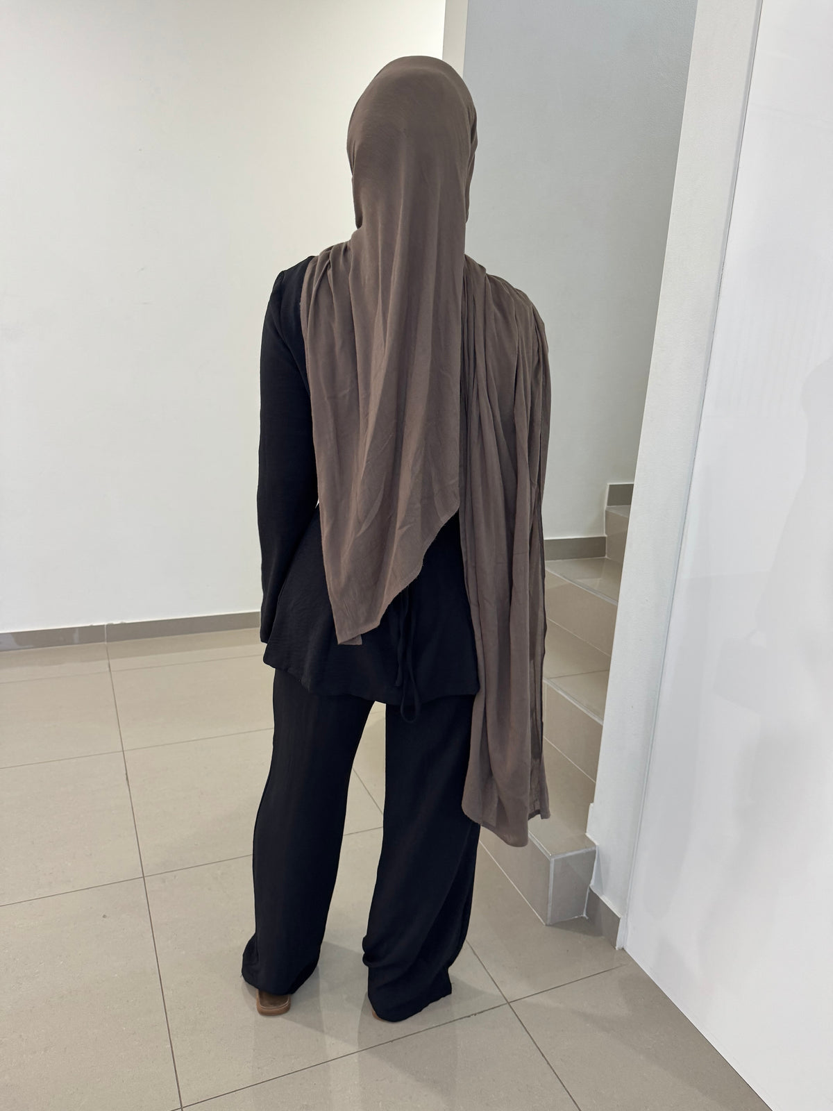 Manar Cross Set