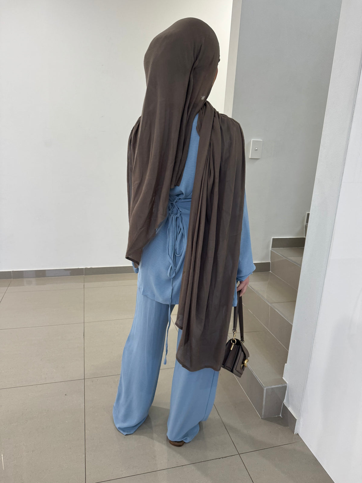 Manar Cross Set