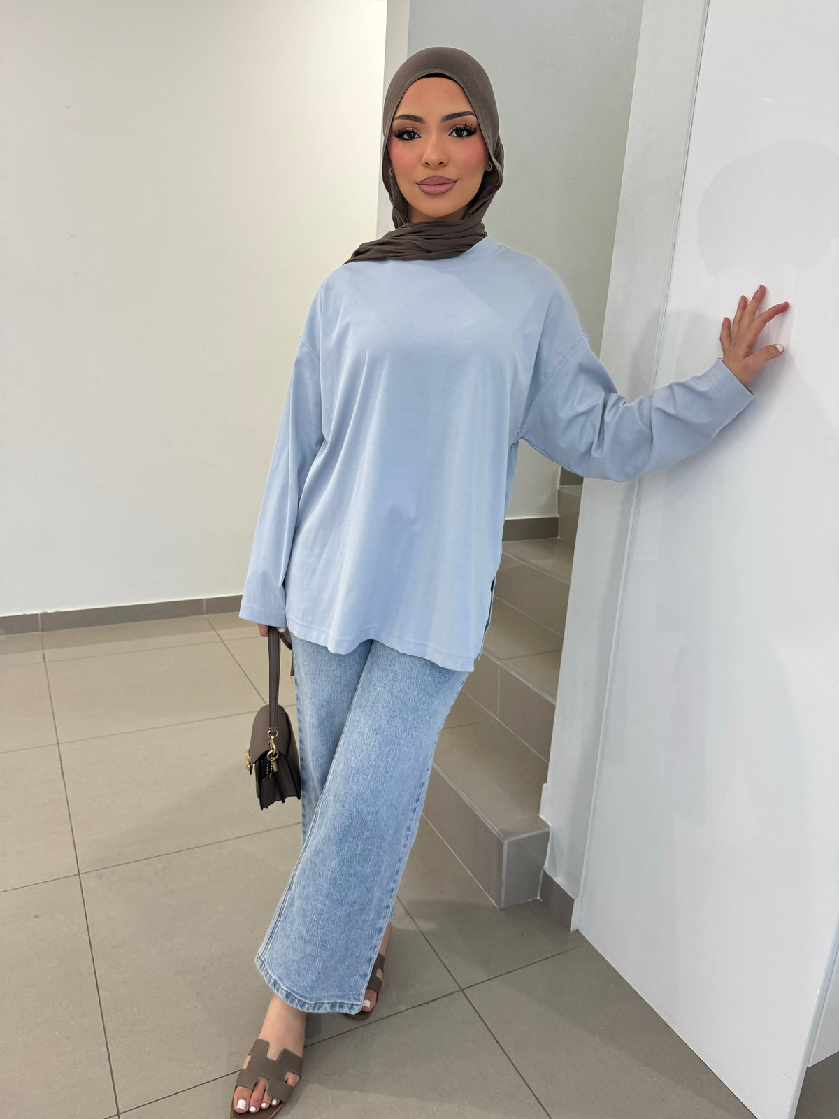 Casual Everyday Top