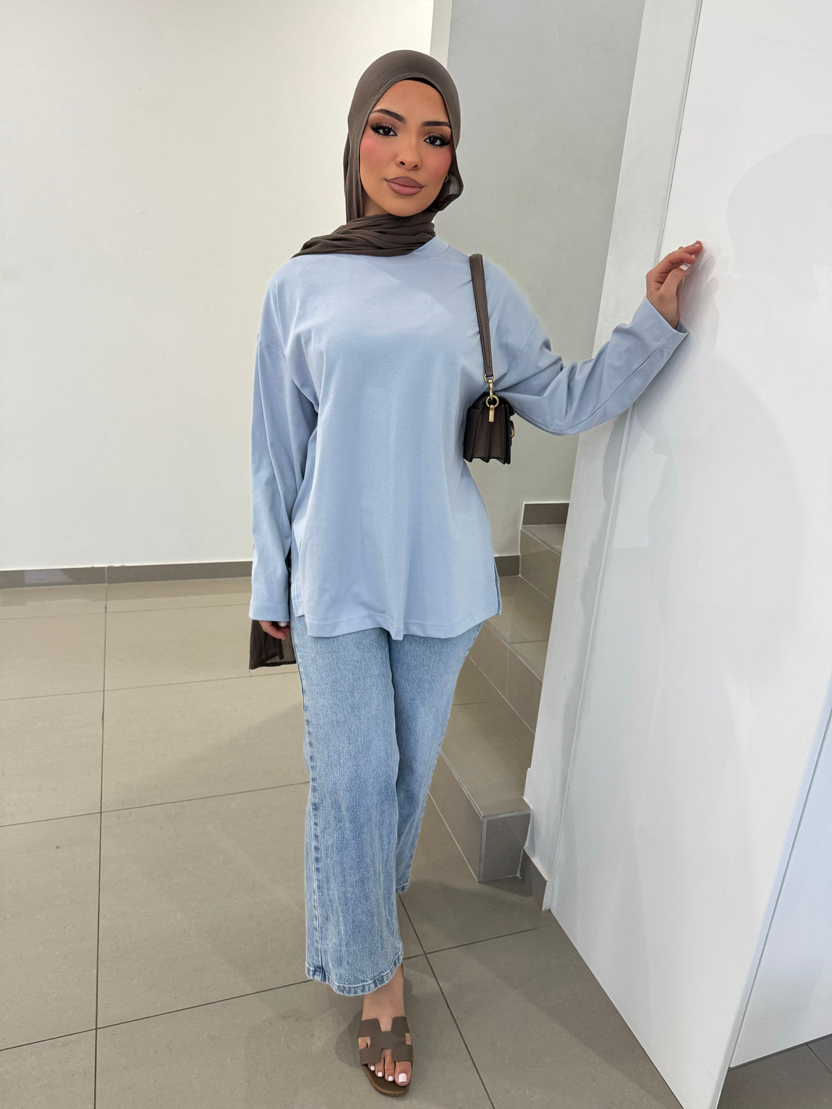 Casual Everyday Top