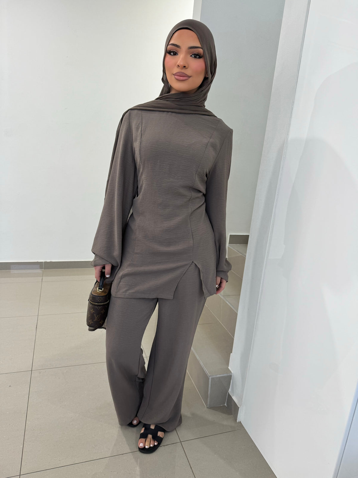 Manar Cross Set