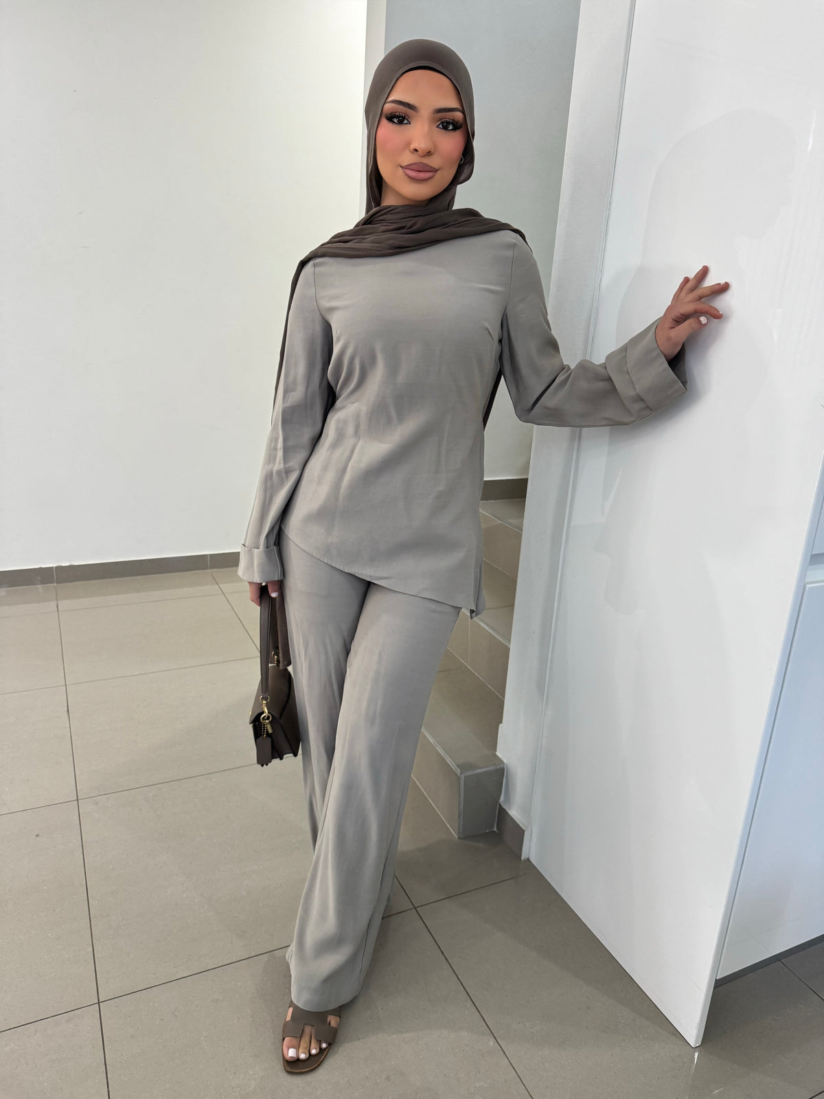 Alia Set