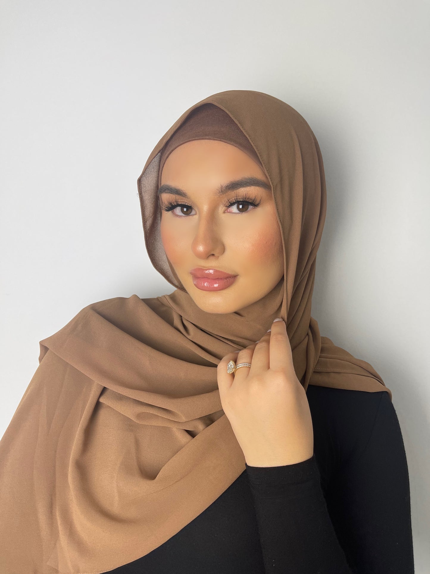 Clay Hijab